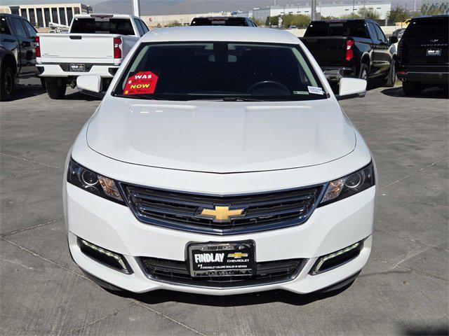used 2019 Chevrolet Impala car, priced at $16,900
