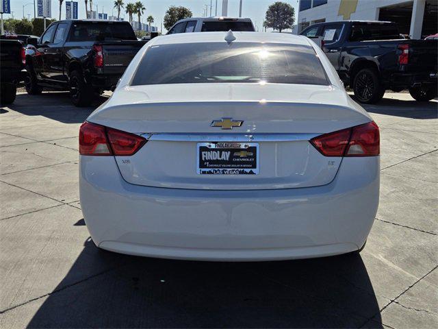 used 2019 Chevrolet Impala car, priced at $16,900
