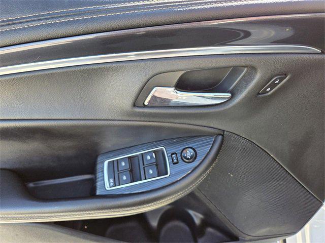 used 2019 Chevrolet Impala car, priced at $16,900
