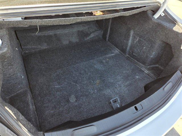 used 2019 Chevrolet Impala car, priced at $16,900