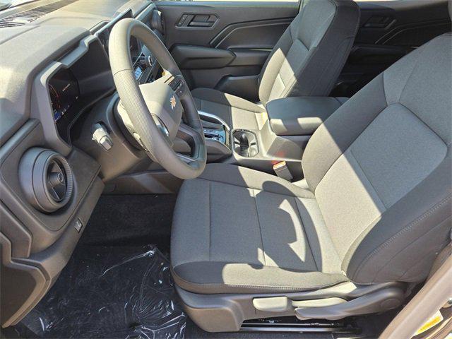 new 2026 Chevrolet Colorado car, priced at $37,034