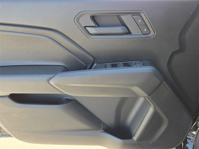 new 2026 Chevrolet Colorado car, priced at $37,034