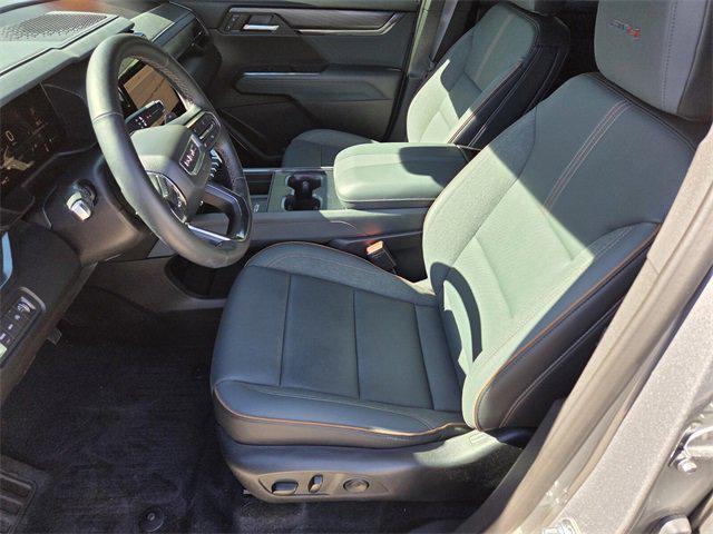 used 2025 GMC Acadia car, priced at $51,900