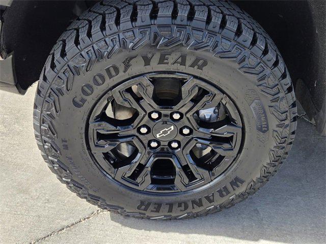 used 2023 Chevrolet Silverado 1500 car, priced at $52,900