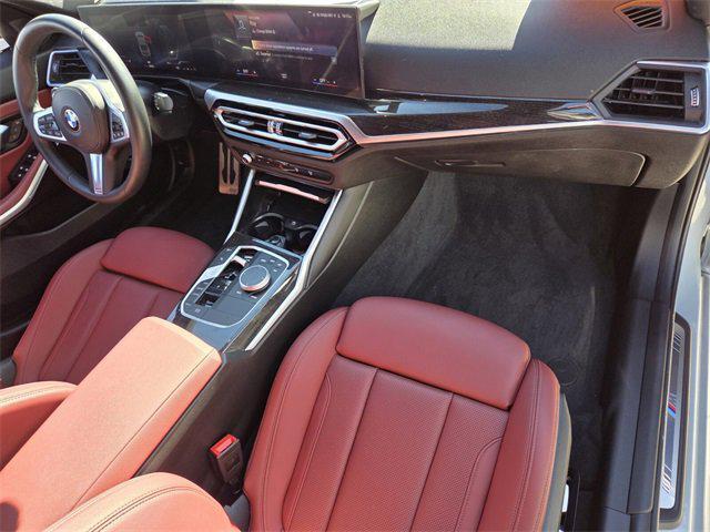 used 2023 BMW M340 car, priced at $52,900