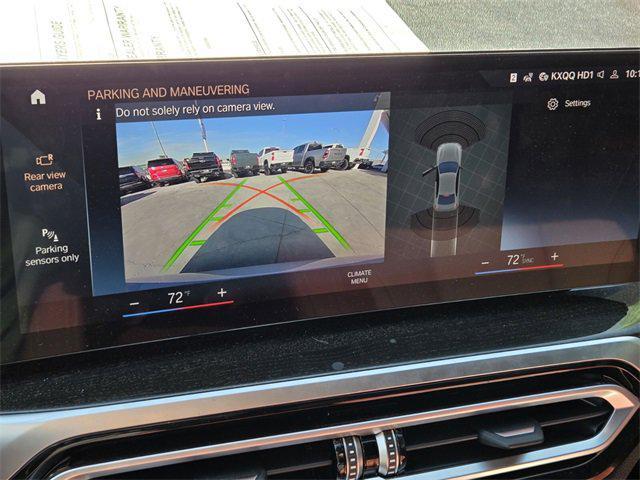 used 2023 BMW M340 car, priced at $52,900