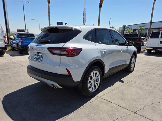 used 2025 Ford Escape car, priced at $25,500