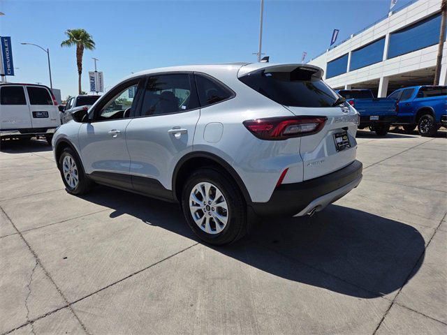 used 2025 Ford Escape car, priced at $25,500