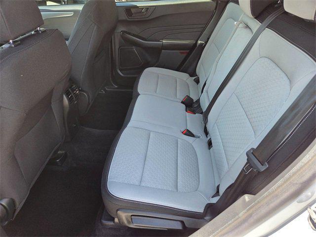 used 2025 Ford Escape car, priced at $25,500
