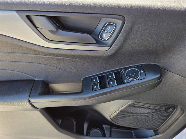 used 2025 Ford Escape car, priced at $25,500