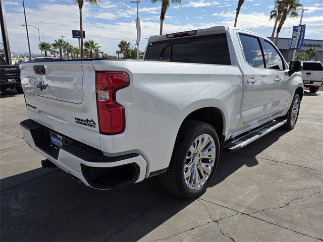 used 2023 Chevrolet Silverado 1500 car, priced at $53,900