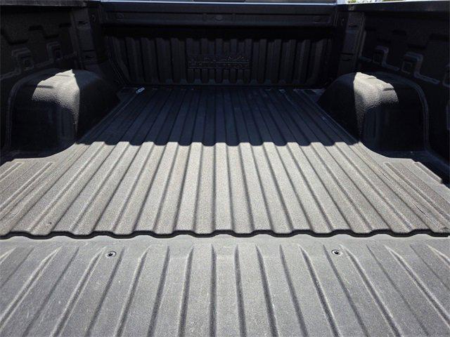 used 2023 Chevrolet Silverado 1500 car, priced at $53,900