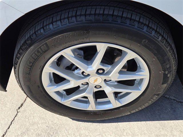 used 2022 Chevrolet Equinox car, priced at $21,900