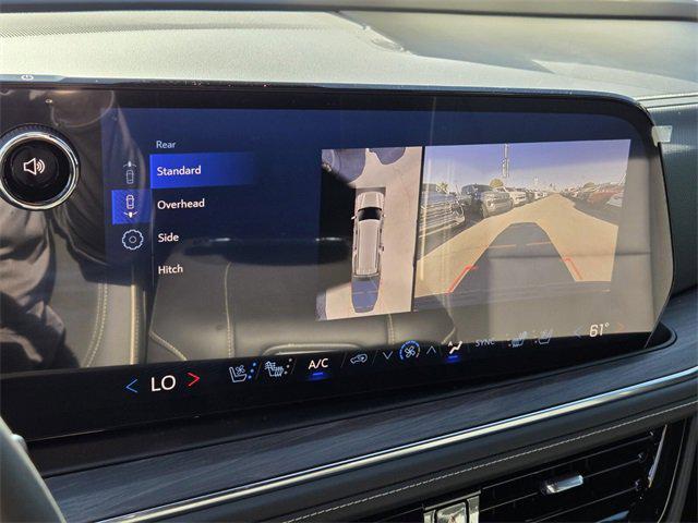 new 2025 Chevrolet Suburban car, priced at $84,817