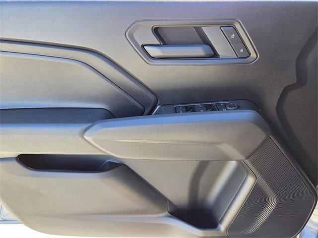 new 2026 Chevrolet Colorado car, priced at $37,755