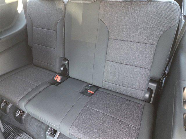 new 2026 Chevrolet Traverse car, priced at $49,354