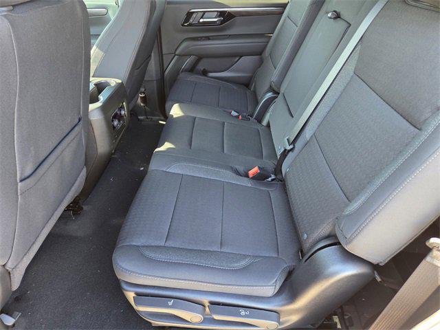 new 2025 Chevrolet Tahoe car, priced at $67,952