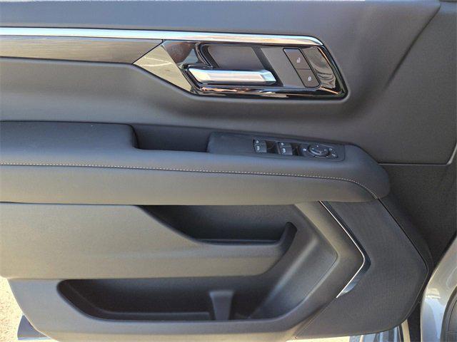 new 2025 Chevrolet Tahoe car, priced at $67,952