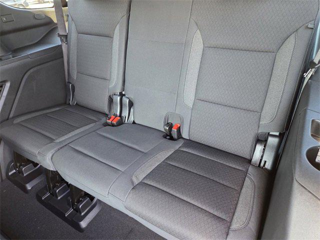 new 2025 Chevrolet Tahoe car, priced at $67,952