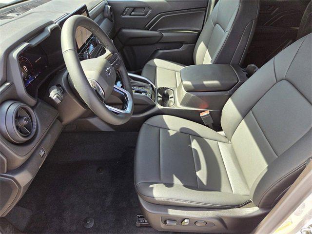 new 2026 Chevrolet Colorado car, priced at $45,566