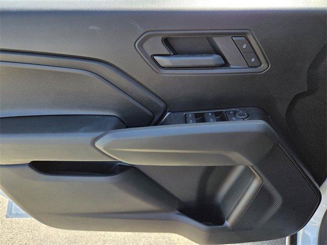 new 2026 Chevrolet Colorado car, priced at $45,566