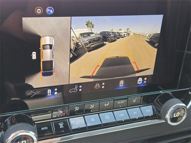 new 2026 Chevrolet Colorado car, priced at $45,566