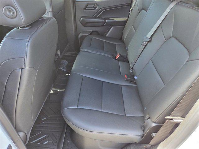 new 2026 Chevrolet Colorado car, priced at $45,566