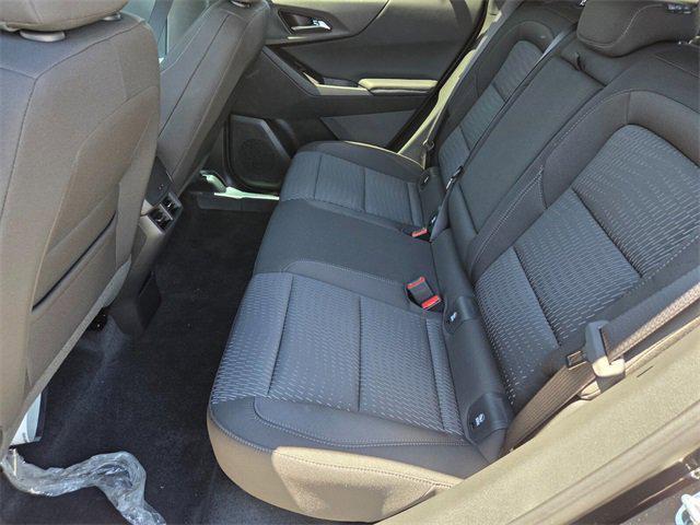 new 2026 Chevrolet Equinox car, priced at $29,995