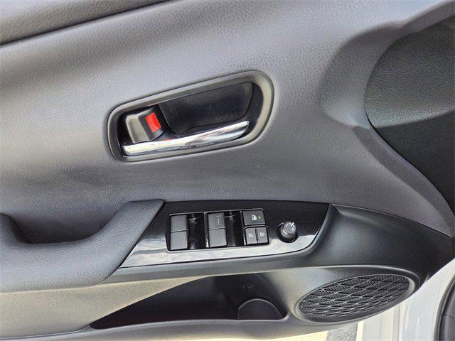 used 2021 Toyota Prius Prime car, priced at $28,900