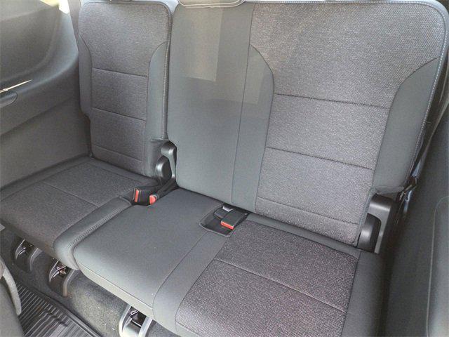new 2026 Chevrolet Traverse car, priced at $51,245
