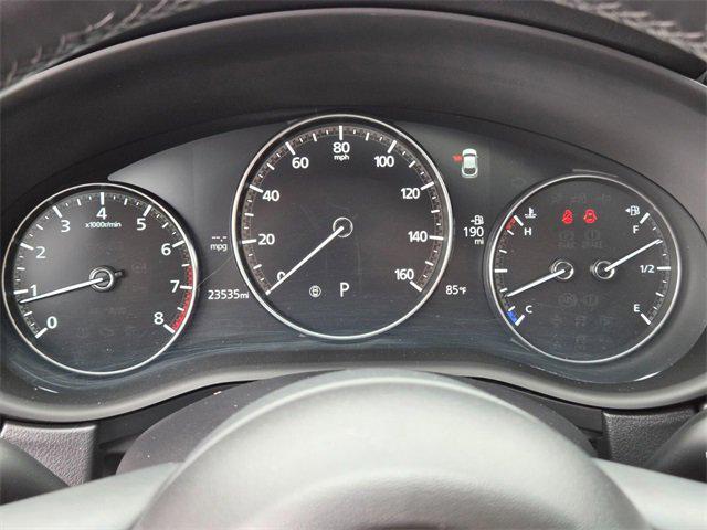 used 2023 Mazda CX-30 car, priced at $24,900