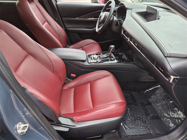 used 2023 Mazda CX-30 car, priced at $24,900