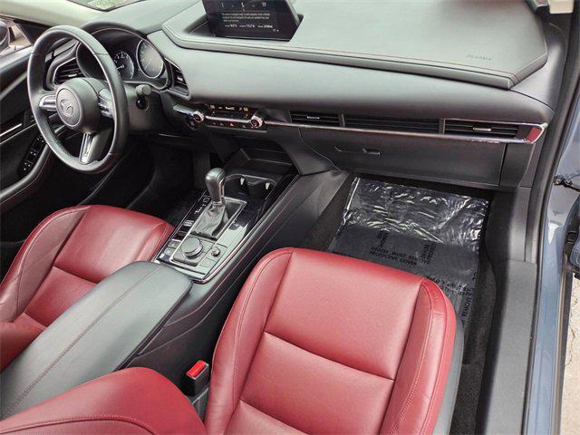 used 2023 Mazda CX-30 car, priced at $24,900