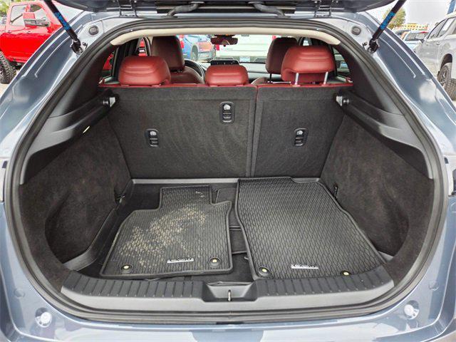 used 2023 Mazda CX-30 car, priced at $24,900