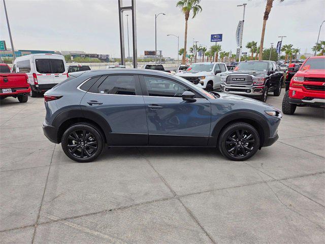 used 2023 Mazda CX-30 car, priced at $24,900