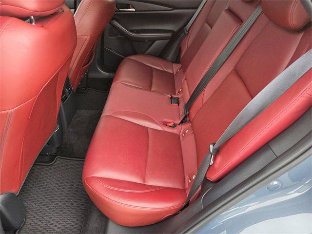 used 2023 Mazda CX-30 car, priced at $24,900