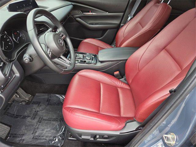 used 2023 Mazda CX-30 car, priced at $24,900
