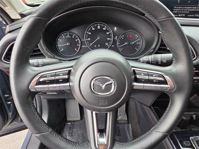 used 2023 Mazda CX-30 car, priced at $24,900