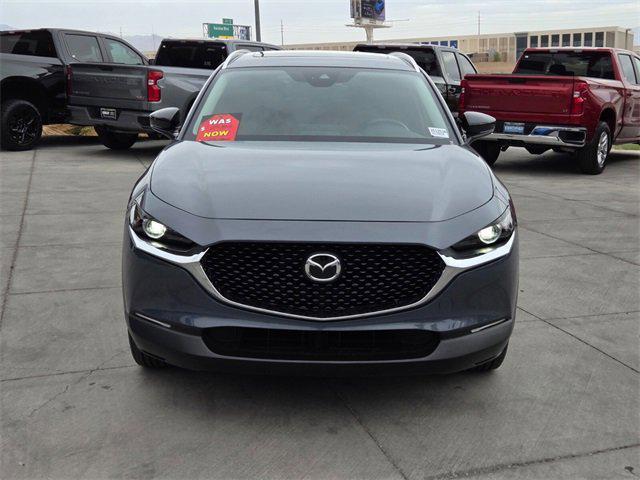 used 2023 Mazda CX-30 car, priced at $24,900