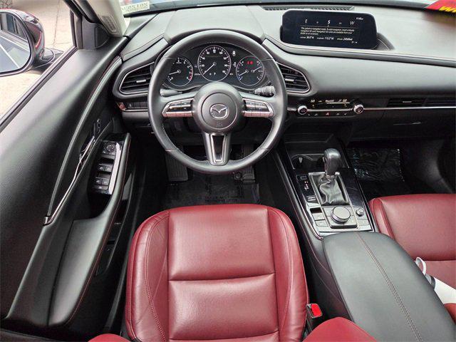 used 2023 Mazda CX-30 car, priced at $24,900
