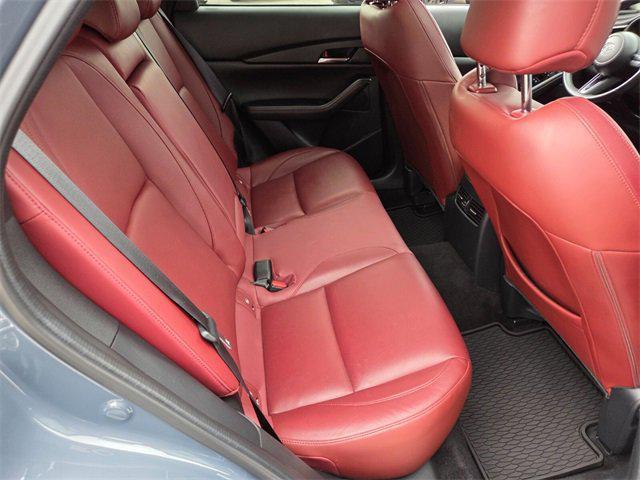 used 2023 Mazda CX-30 car, priced at $24,900