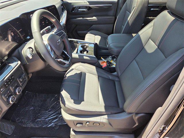 new 2025 Chevrolet Suburban car, priced at $88,782