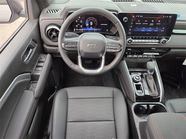new 2026 Chevrolet Colorado car, priced at $48,626