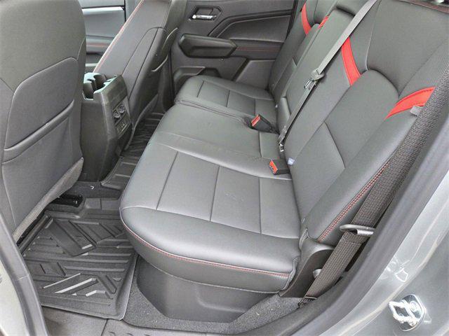 new 2026 Chevrolet Colorado car, priced at $48,626