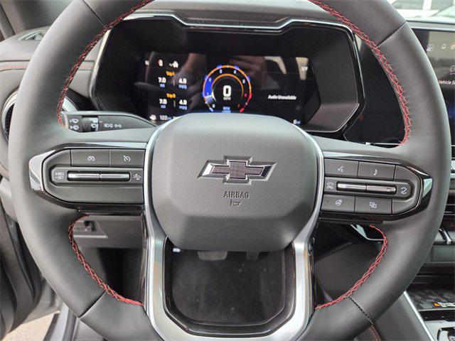 new 2026 Chevrolet Colorado car, priced at $48,626