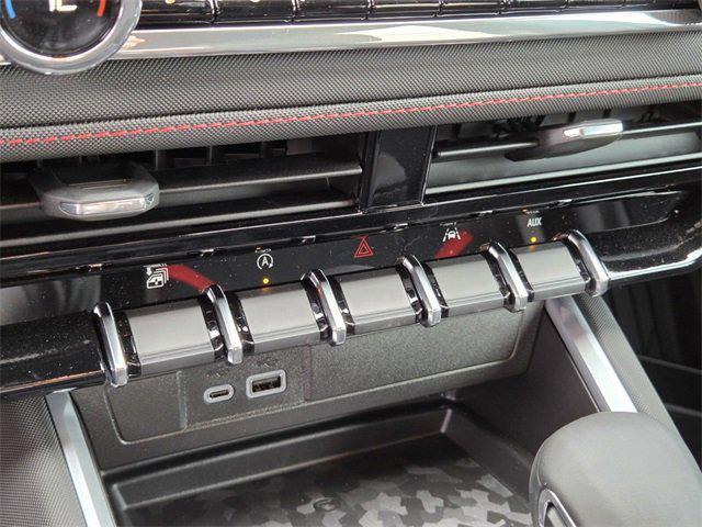 new 2026 Chevrolet Colorado car, priced at $48,626