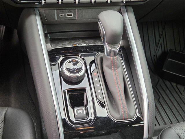 new 2026 Chevrolet Colorado car, priced at $48,626