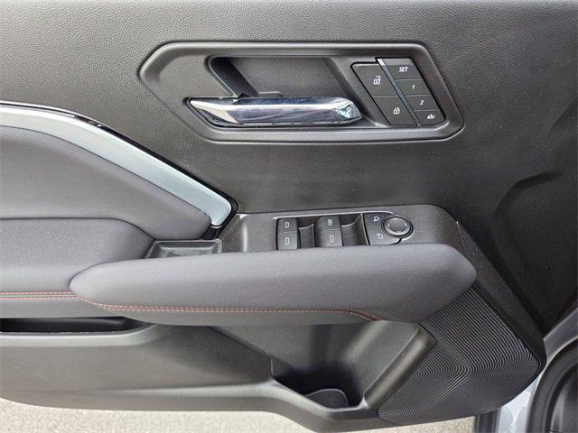 new 2026 Chevrolet Colorado car, priced at $48,626