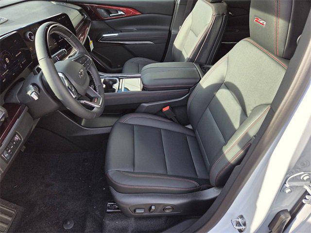 new 2026 Chevrolet Traverse car, priced at $57,708