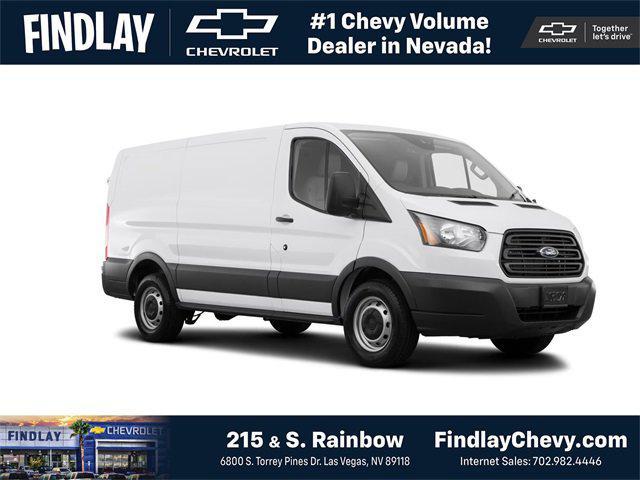 used 2016 Ford Transit-150 car, priced at $26,900